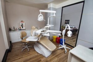 What Makes the Best Dental Clinic?