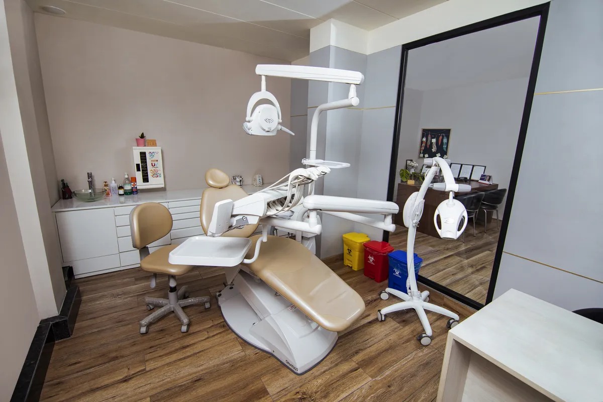 What Makes the Best Dental Clinic?