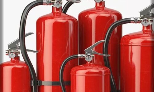 Here’s what you need to know before installing firefighting equipment at work