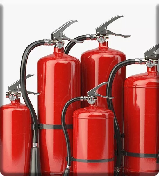 Here’s what you need to know before installing firefighting equipment at work