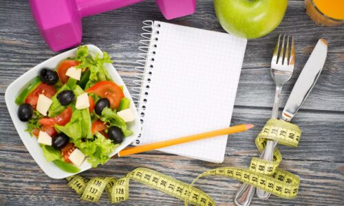 Which Diet Plan Helps to Lose Weight Fast?