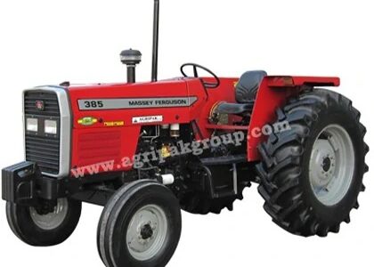 What You Need To Consider Before Buying a Tractor