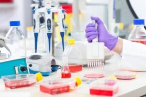 Essential Medical Equipment for Medical Labs