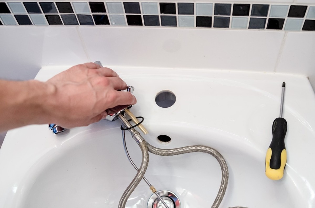 What Is The Most Common Plumbing Problem?