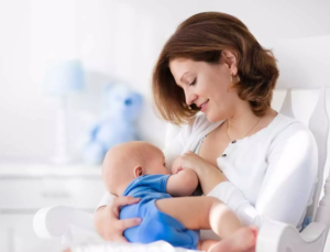 Breastfeeding In Dubai: Here's What You Need To Know