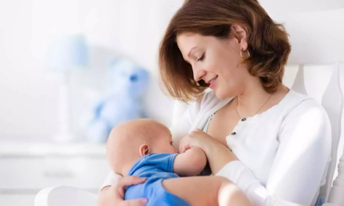 Breastfeeding In Dubai: Here’s What You Need To Know