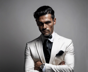 The Importance Of Alteration In Suit Stitching
