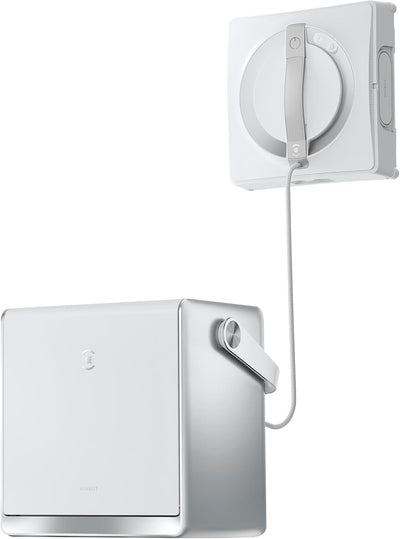 How Robot Window Cleaners Adapt to Different Glass Types