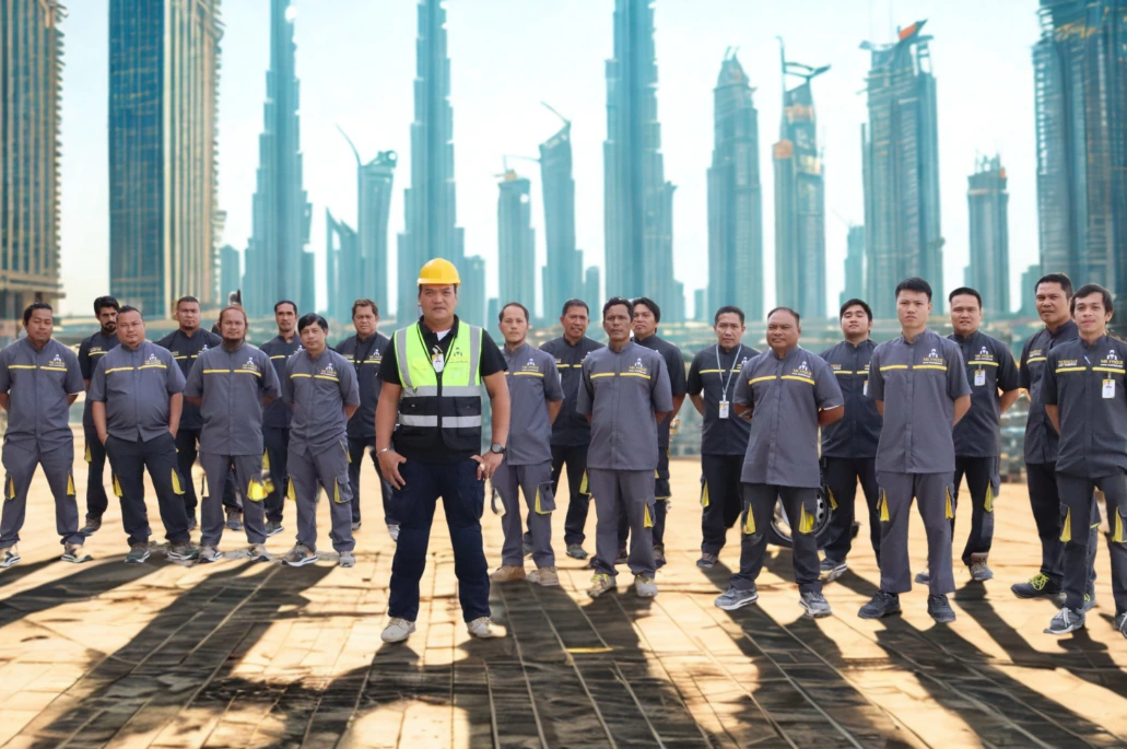 What You Should Know About Emergency Home Maintenance Services in Dubai