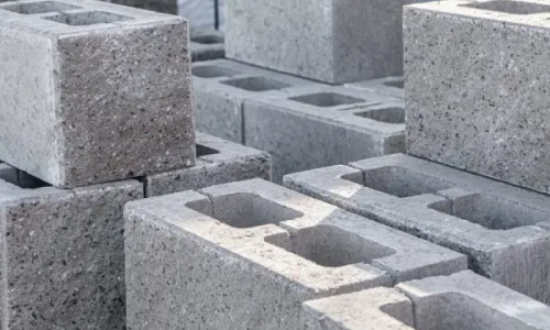 The Thermal Insulation Benefits Of Modern Hollow Block