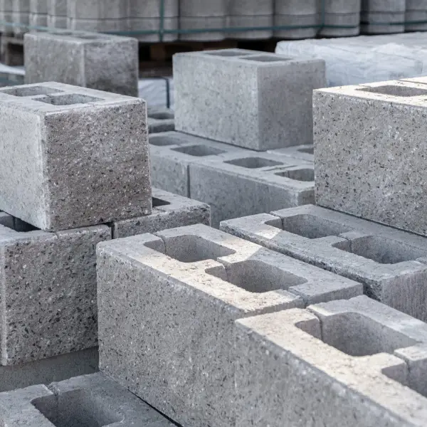 The Thermal Insulation Benefits Of Modern Hollow Block