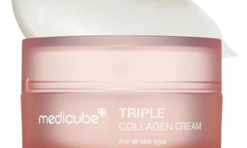 The 5-Step Facial Skincare Routine That Makes A Noticeable Difference