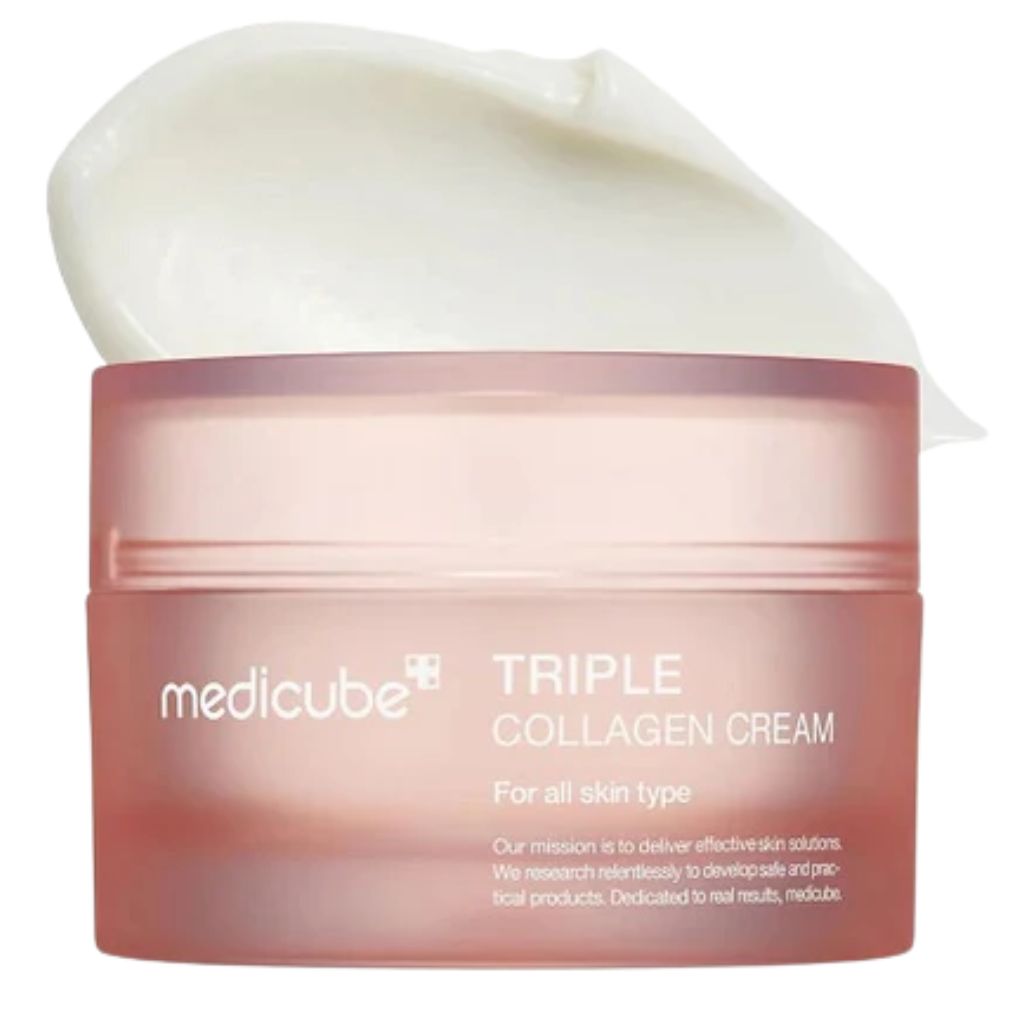 The 5-Step Facial Skincare Routine That Makes A Noticeable Difference