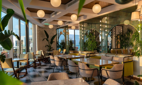 What Permits And Approvals Are Needed For Interior Fit Out Work?