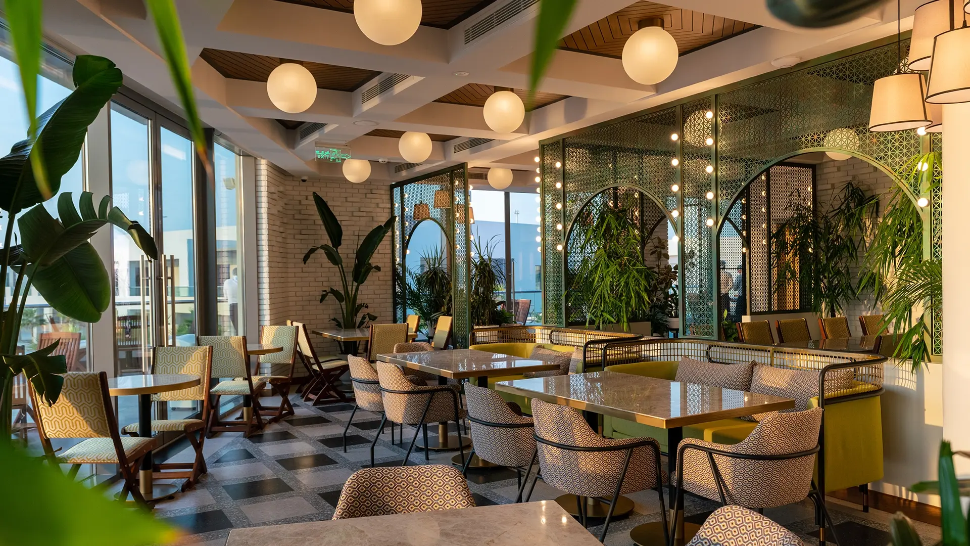 What Permits And Approvals Are Needed For Interior Fit Out Work?
